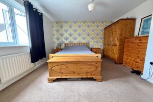 Bedroom 1- click for photo gallery